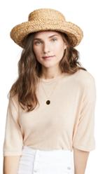 Jade Swim Rounded Edges Top
