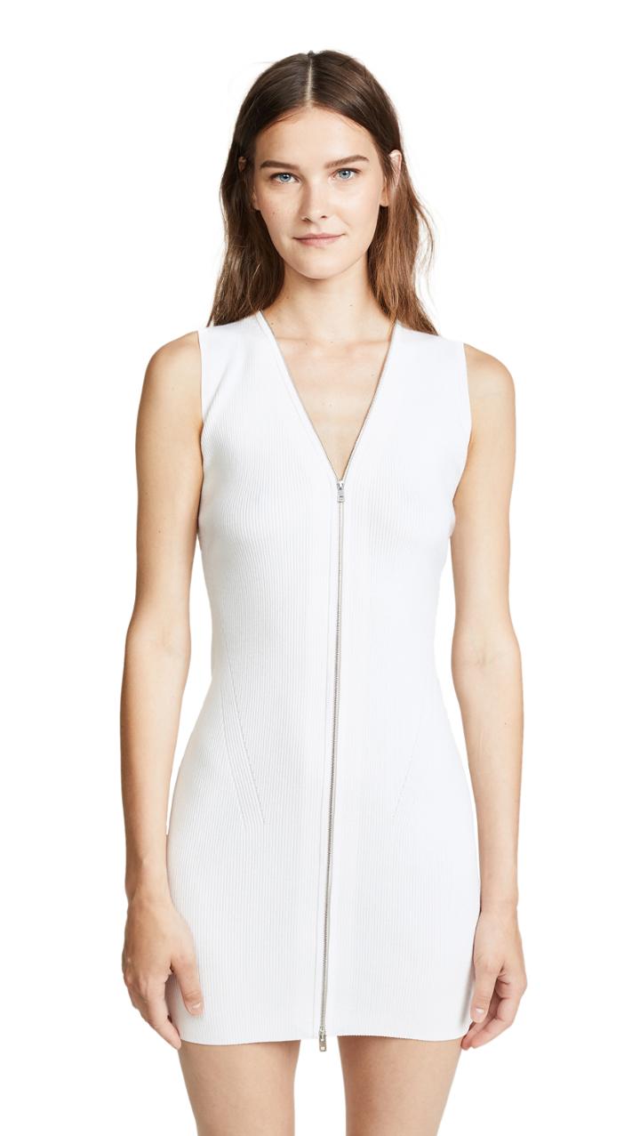 Rag Bone Vivienne Sweater Dress