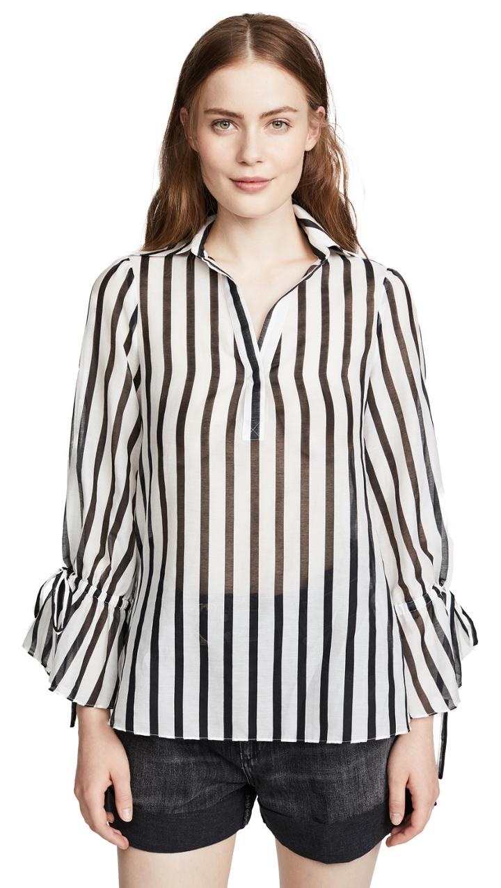 Alice Olivia Garaldine Tunic
