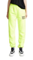 M I S B H V Hardcore Sweatpants