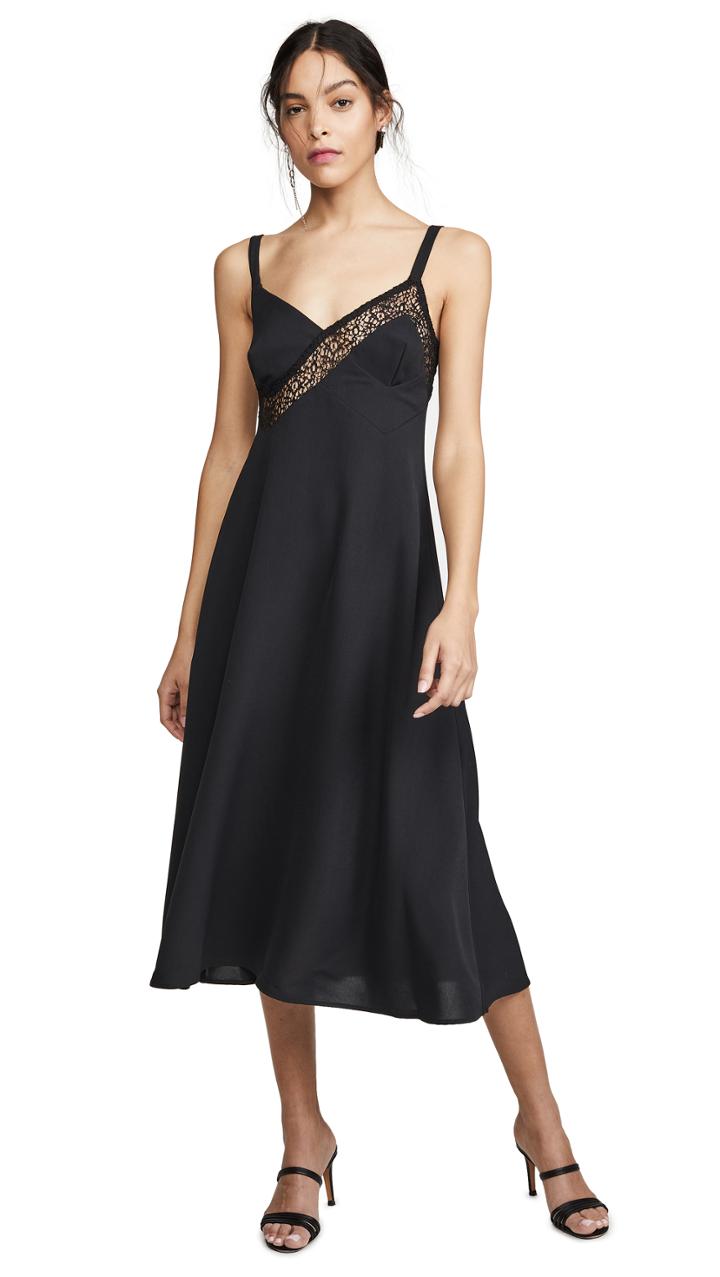 Beaufille Palici Dress