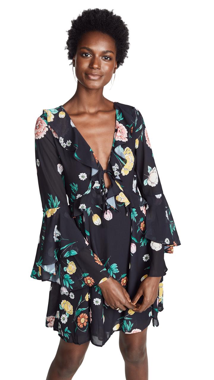 Yumi Kim Celeste Dress