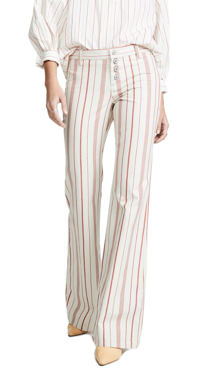 Nili Lotan Ely Pants