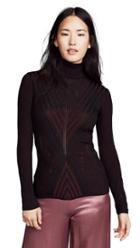 Roberto Cavalli Knit Sweater