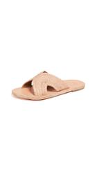 Beek Myna Slide Sandals