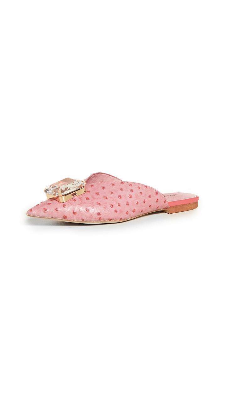 Jeffrey Campbell Melisa J Mules