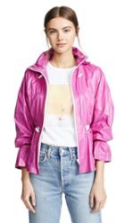 A L C Preston Jacket