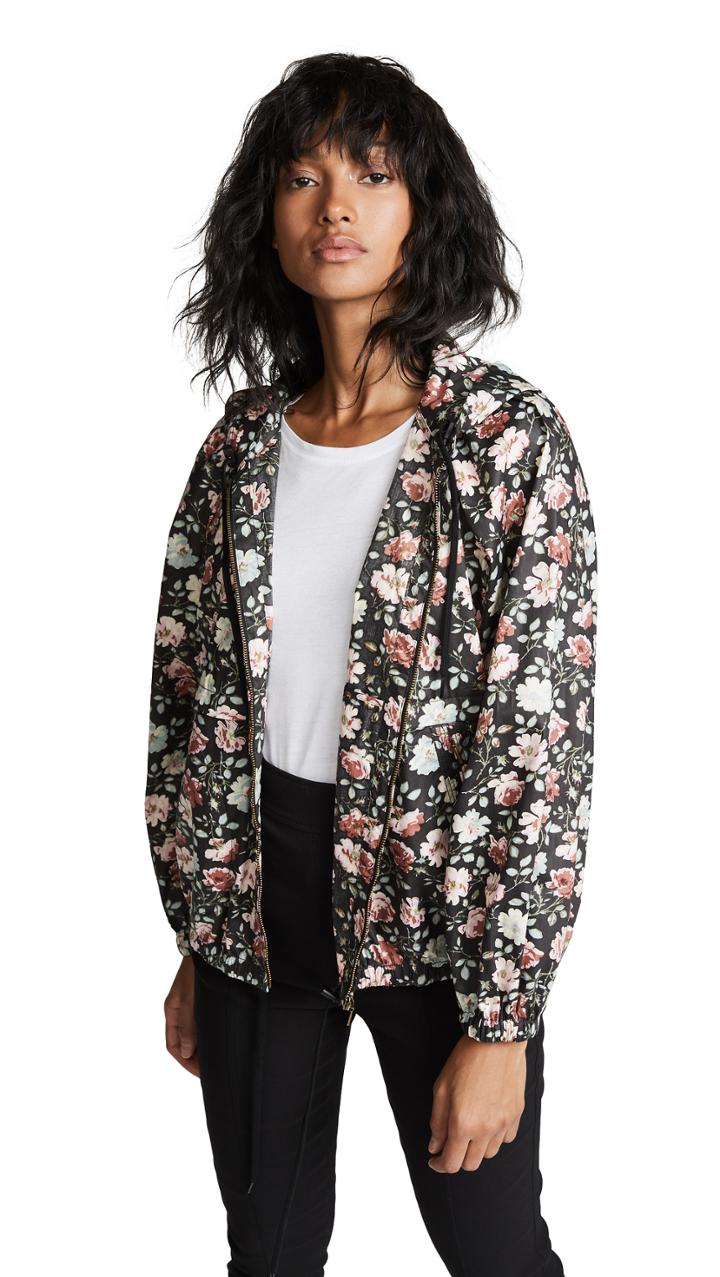 La Vie Rebecca Taylor Ariane Jacket