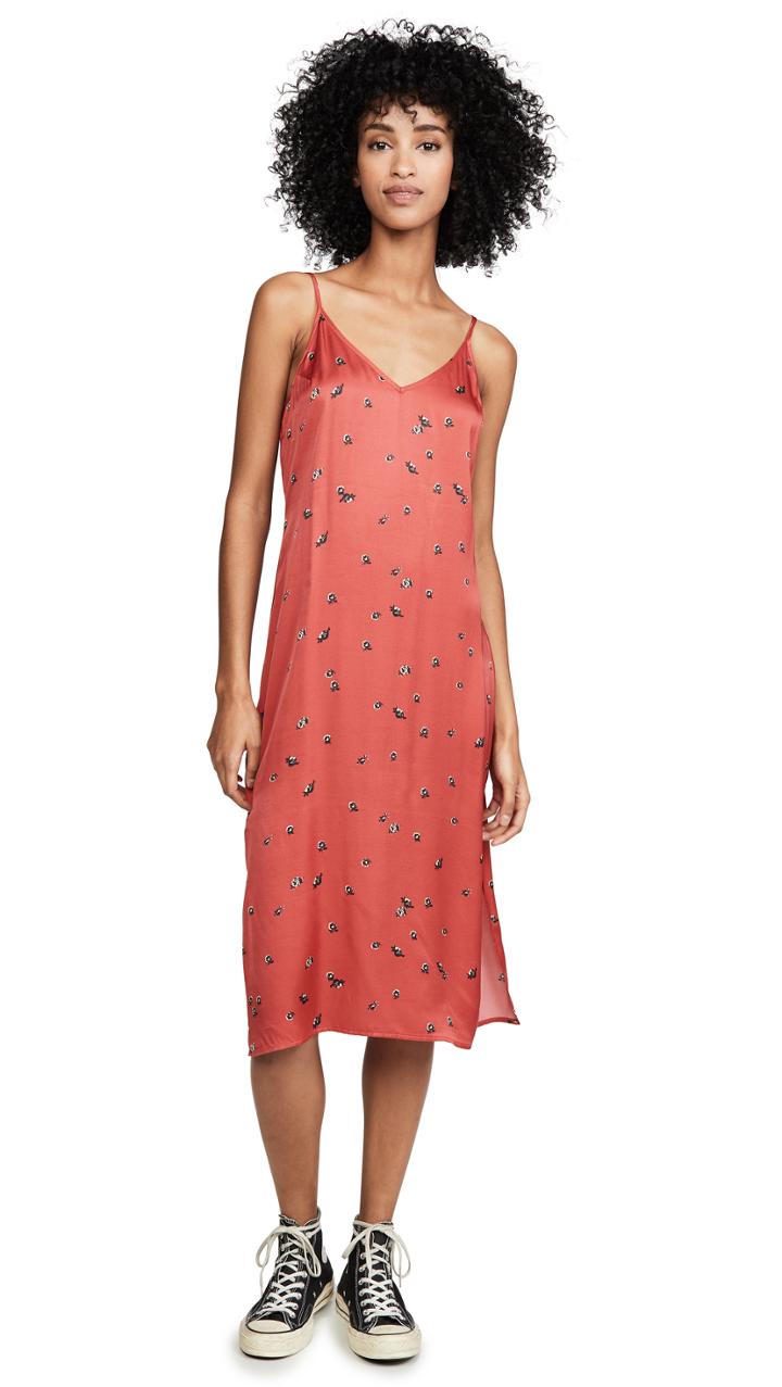 Knot Sisters Rita Dress