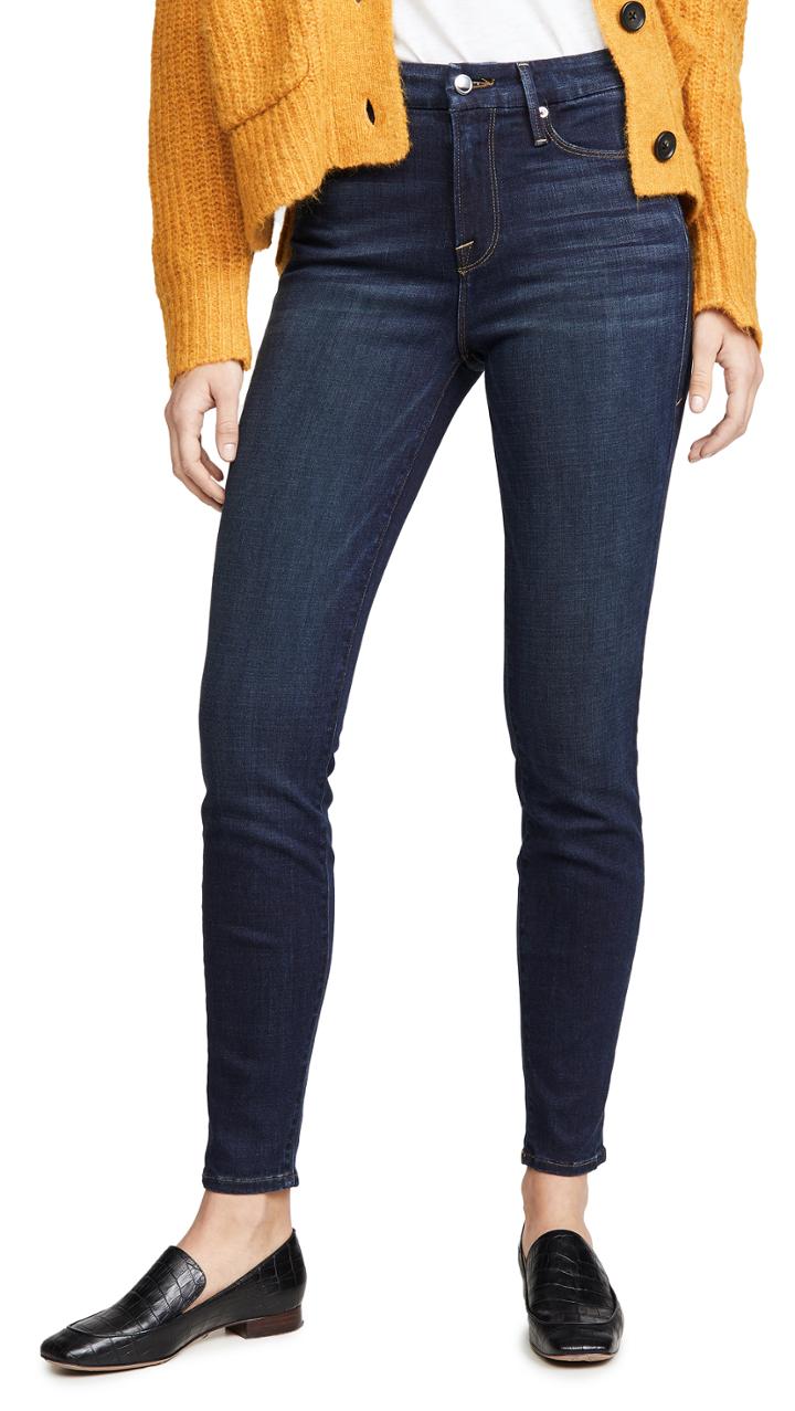 Good American Good Legs Jeans