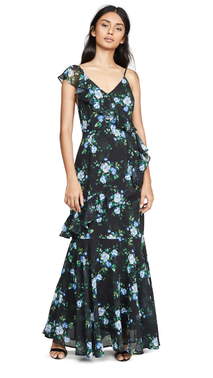 Yumi Kim Night Out Dress