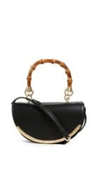 Sam Edelman Dinah Half Moon Bag