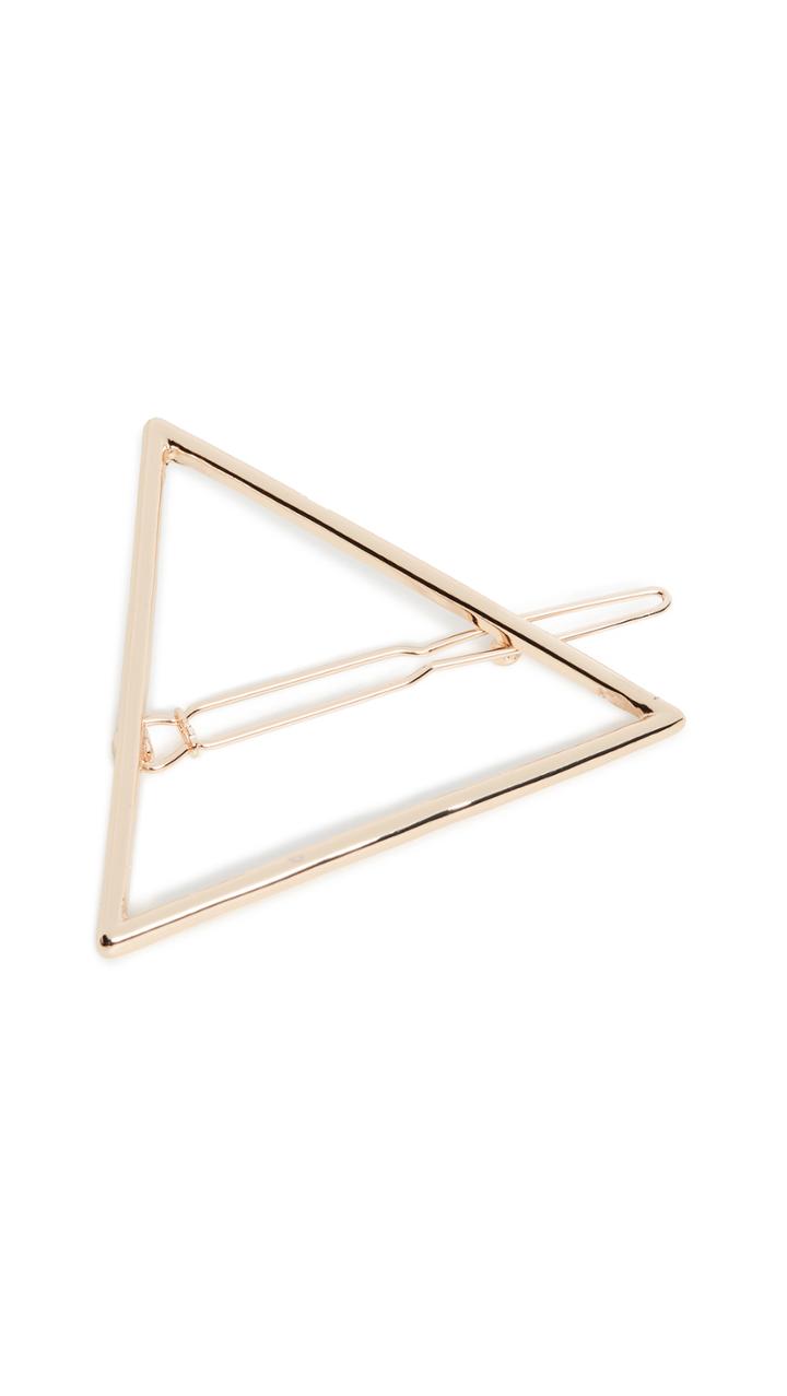 Shashi Seven Wonders Hair Clip