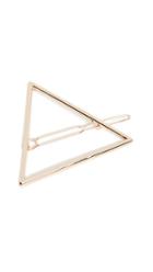 Shashi Seven Wonders Hair Clip