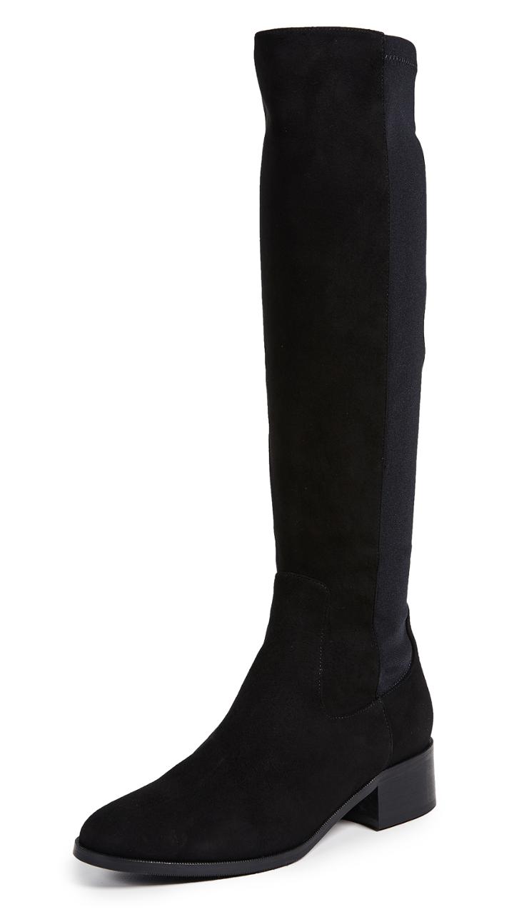 L K Bennett Bella Tall Boots