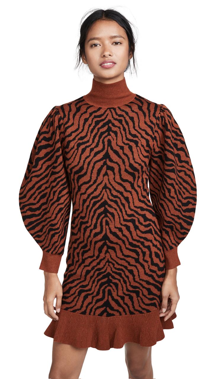Ulla Johnson Joni Dress
