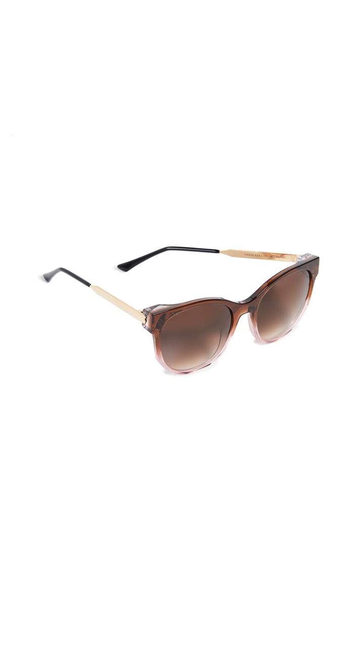 Thierry Lasry Axxxexxxy 69 Sunglasses