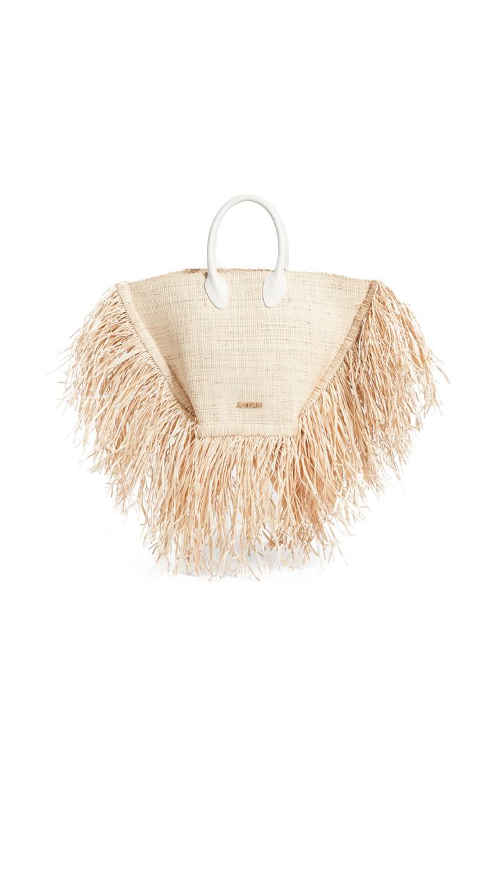 Jacquemus Le Baci Bag