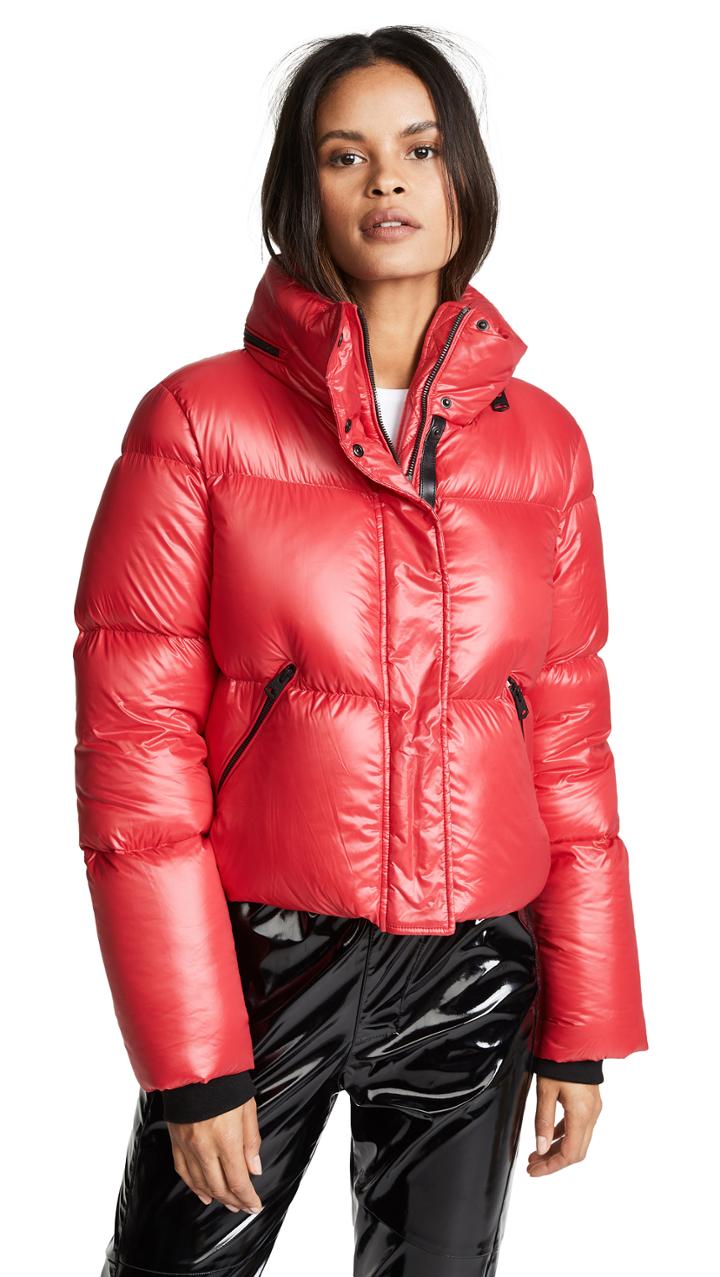 Mackage Mimi Parka