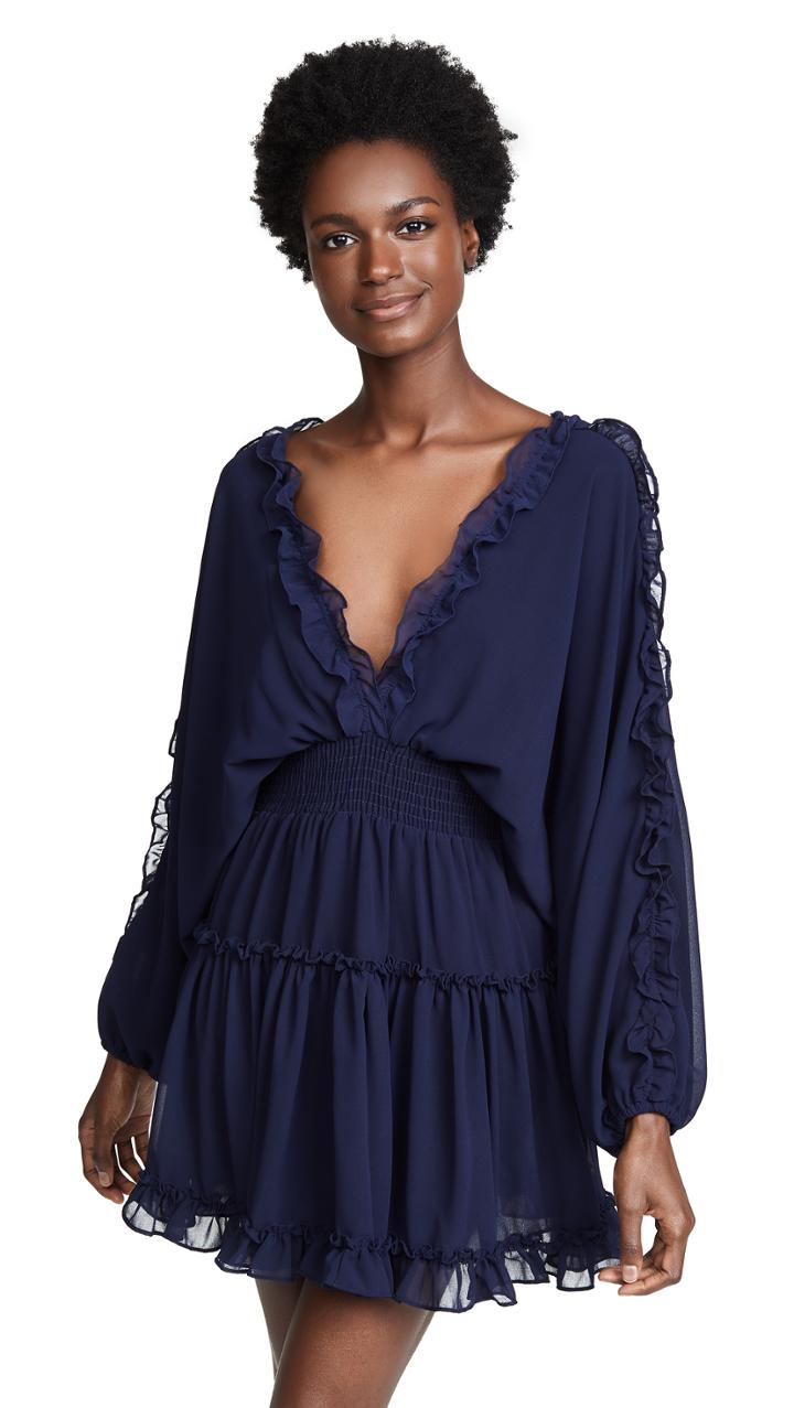 Misa Luisa Dress