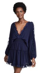 Misa Luisa Dress