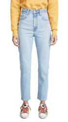 Nobody Denim Frankie Ankle Comfort Jeans