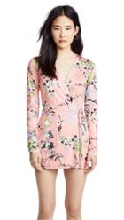 Diane Von Furstenberg High Waist Shorts