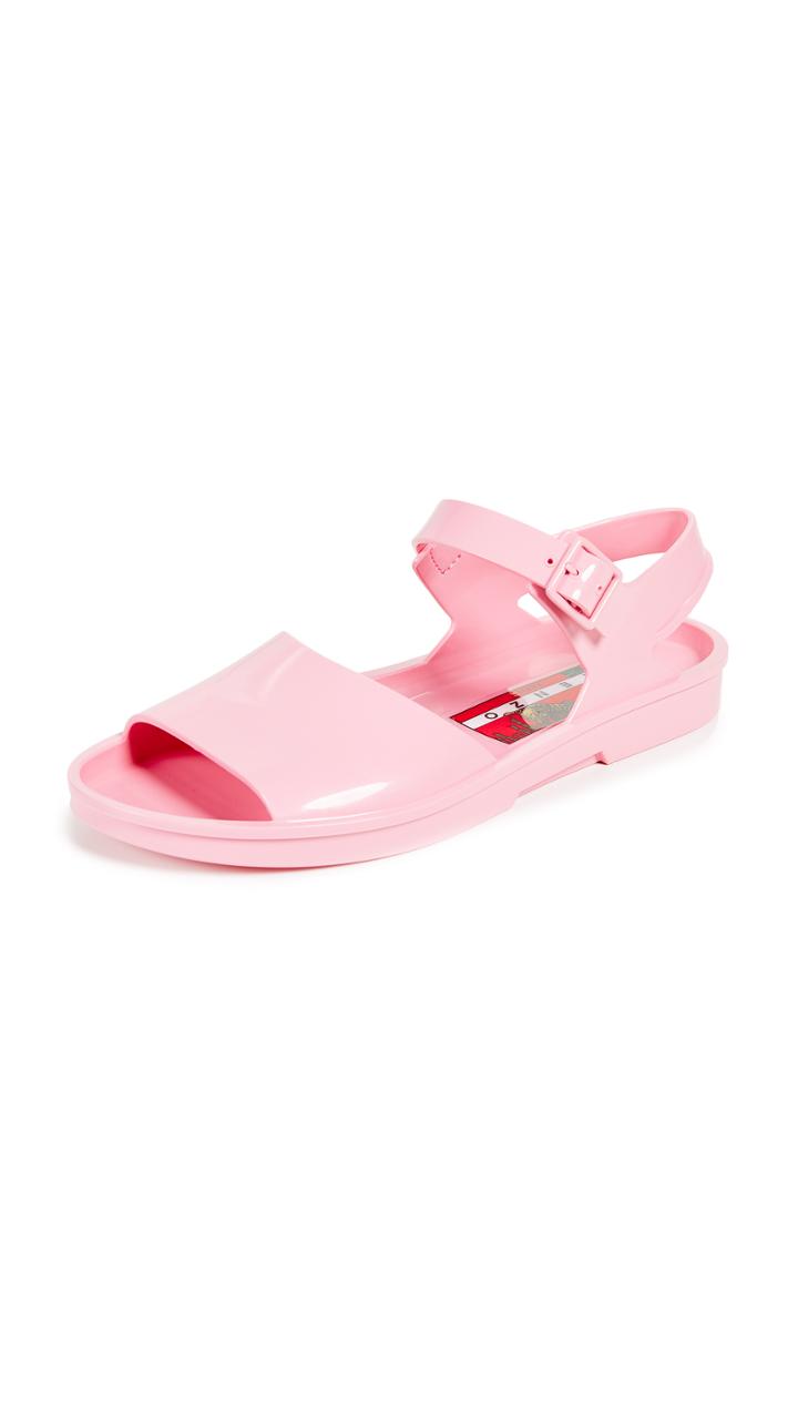 Kenzo Chiba Jelly Sandals