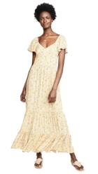 One By Auguste One By Olsen Bella Maxi Dress