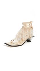 Iro Bastno High Top Sneakers