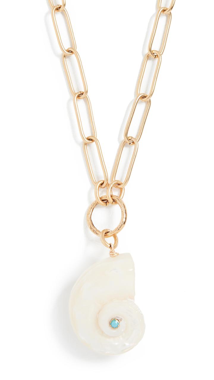 Brinker Eliza One In A Million Pendant Necklace