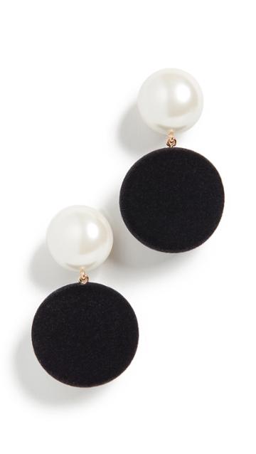 Diana Broussard Midi Earrings