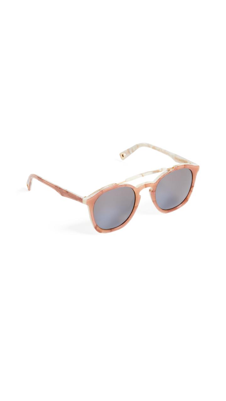 Lucy Folk Shady Ships Sunglasses