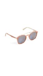 Lucy Folk Shady Ships Sunglasses