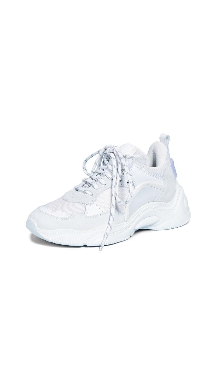 Iro Curverunner Sneakers