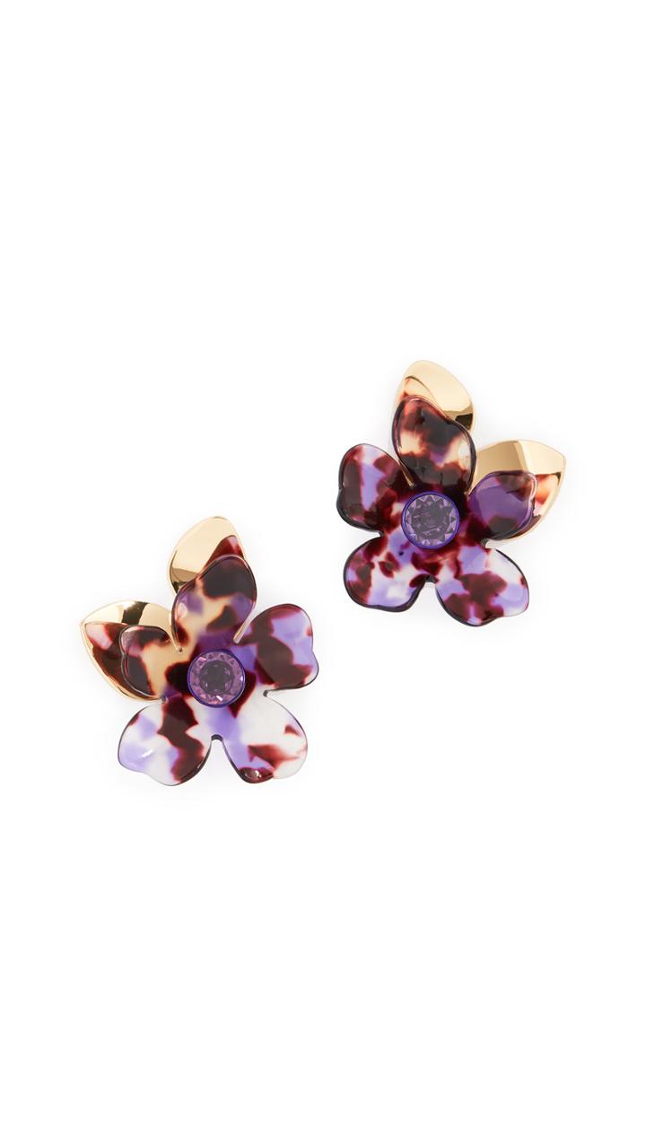 Kate Spade New York Statement Studs