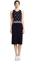 Courreges Pull Docker Top