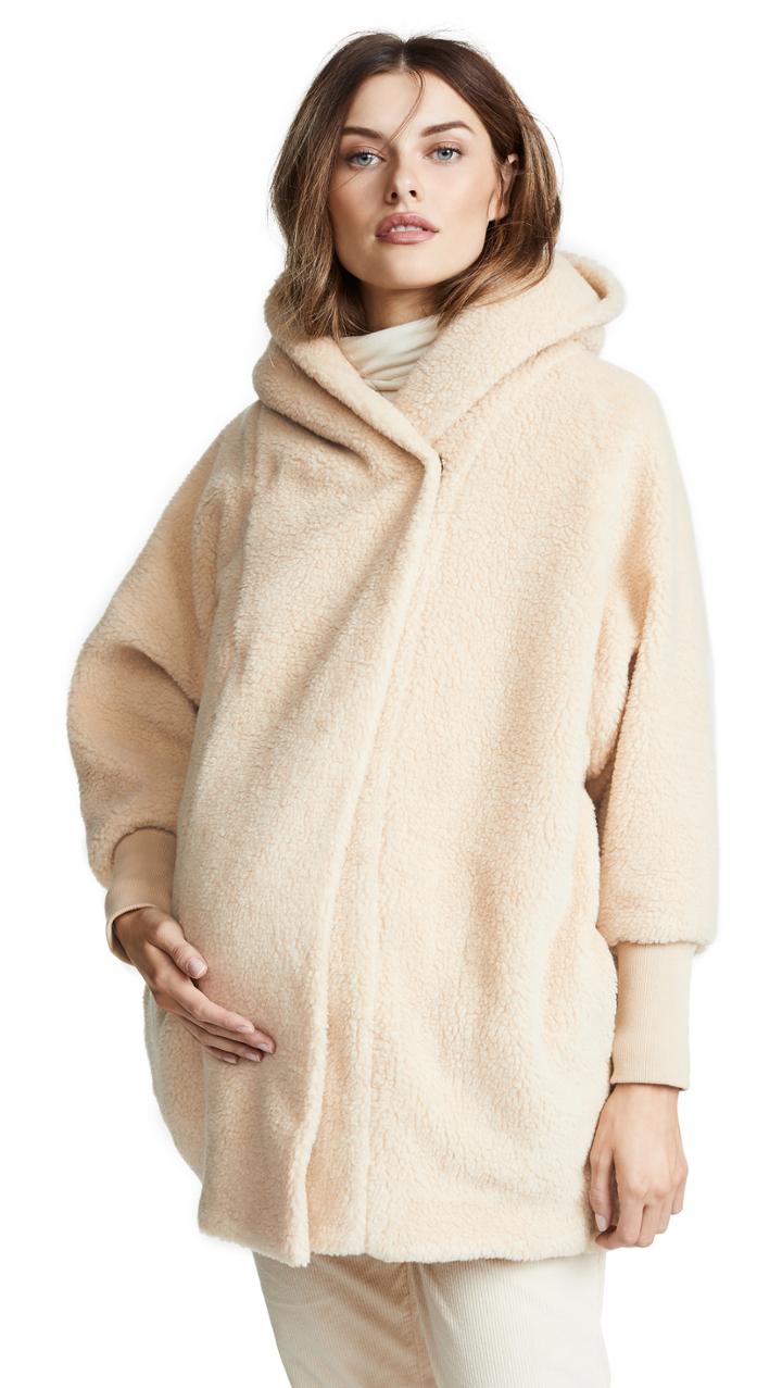 Hatch The Coco Coat