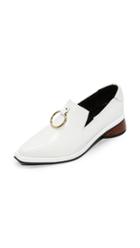 Reike Nen Ring Square Loafers