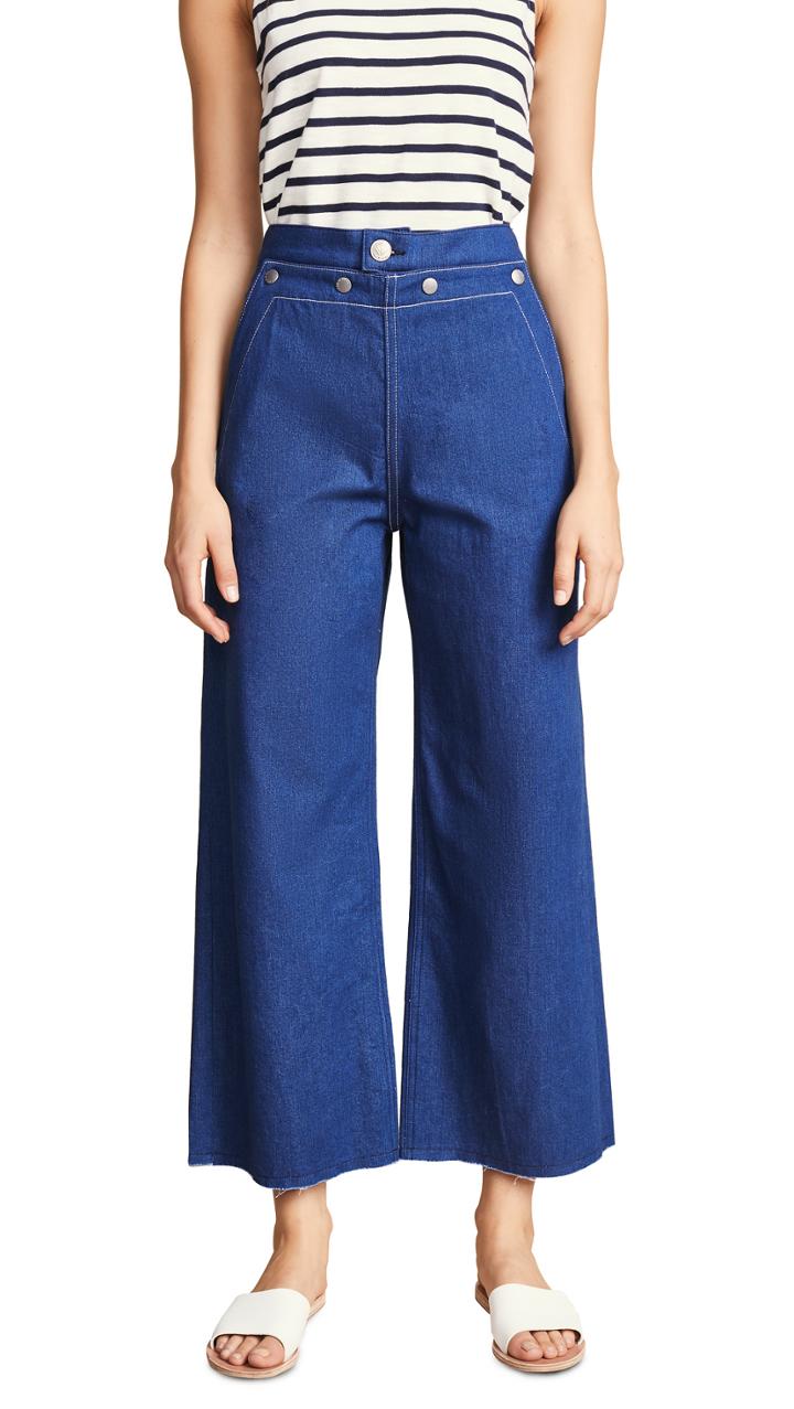 Rag Bone Jean The Seamore Jeans