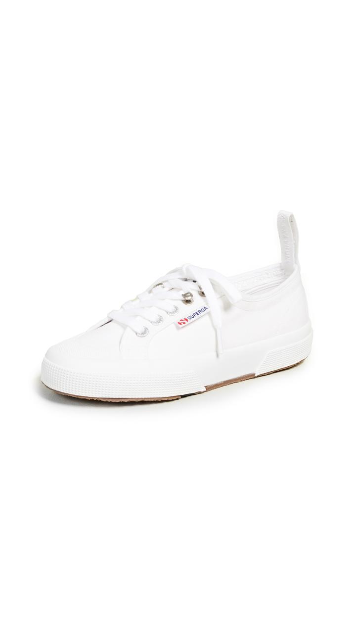 Superga X Alexa Chung 2294 Cothook Lace Up Sneakers