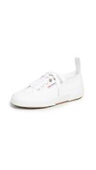 Superga X Alexa Chung 2294 Cothook Lace Up Sneakers
