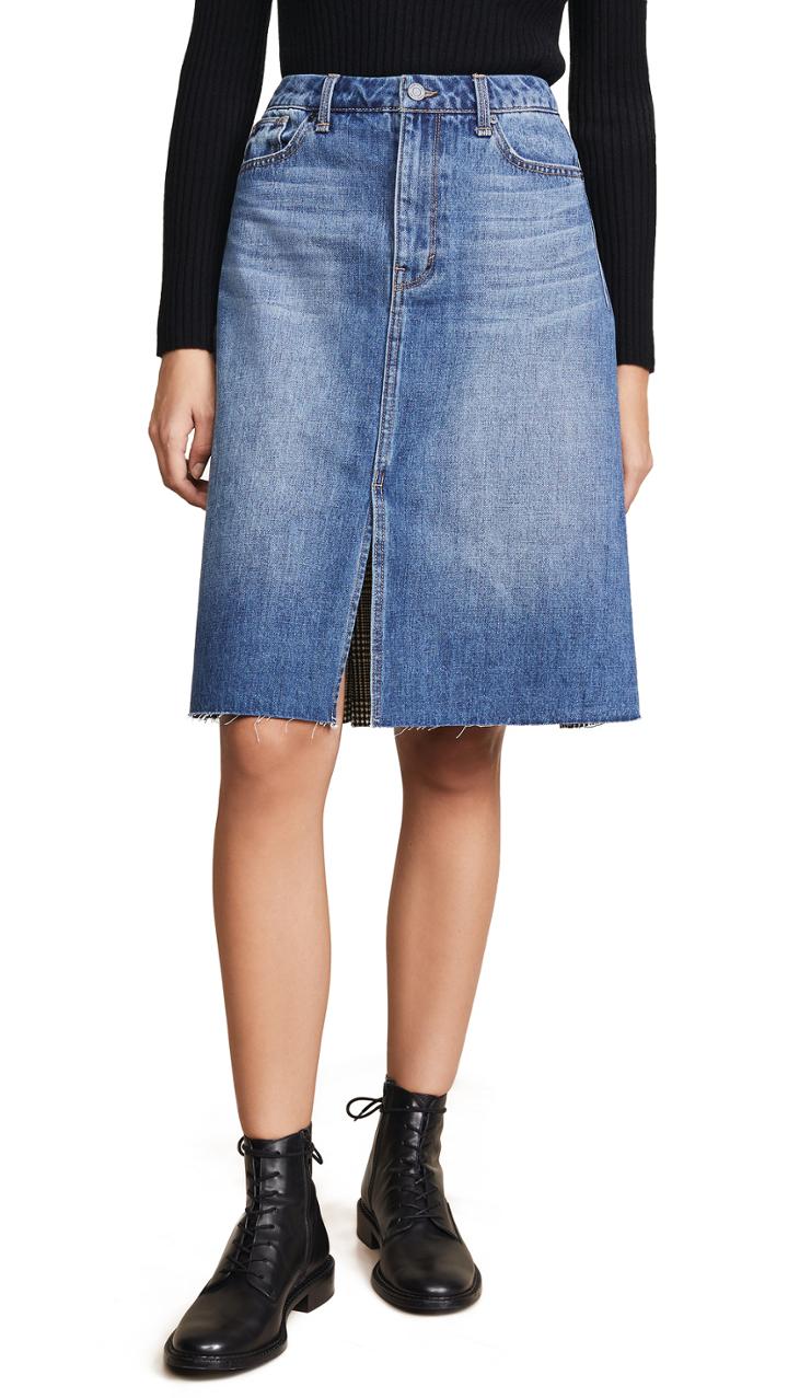 Habitual Yasmina Skirt
