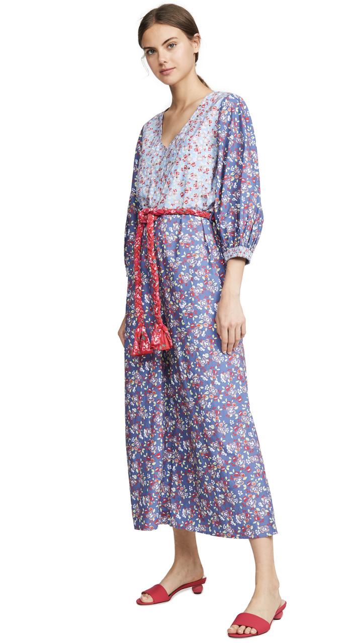 Apiece Apart Irine Jumpsuit