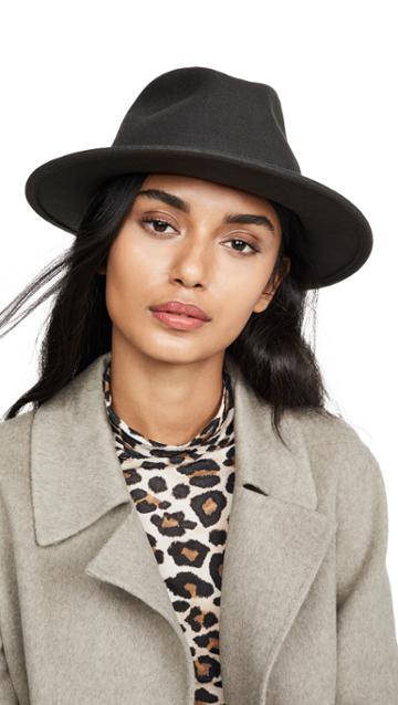 Brixton Coleman Fedora