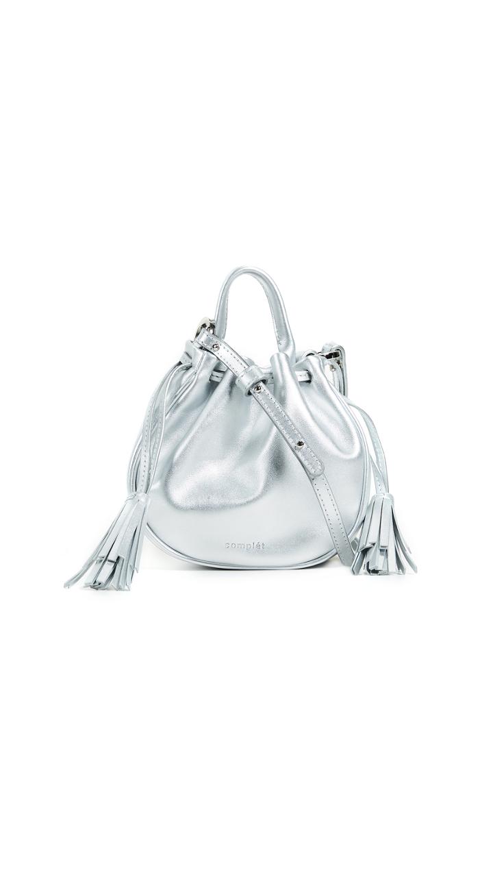 Complet Gaia Micro Cross Body Bag