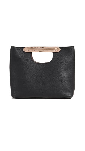 Deux Lux Small Hand Tote