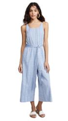 Roller Rabbit Heize Jumpsuit