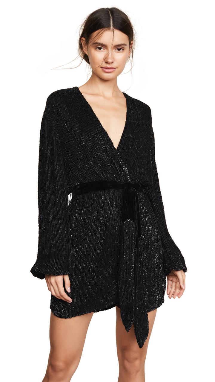 Retrofete Gabriella Robe