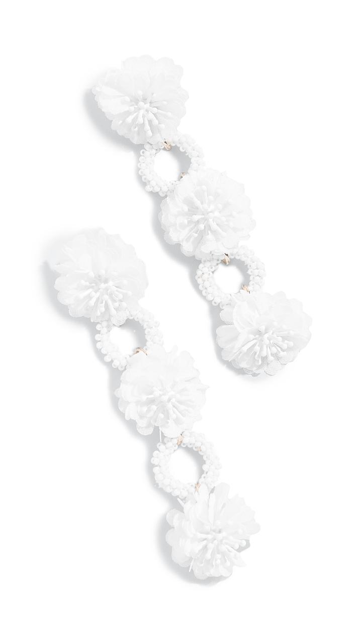 Baublebar Snake Chain Necklace